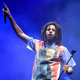 Illustration for article titled J. Cole Opens Up About His Relationships With Drake, Kendrick Lamar: 'The Competition Part I’ve Stripped Away'